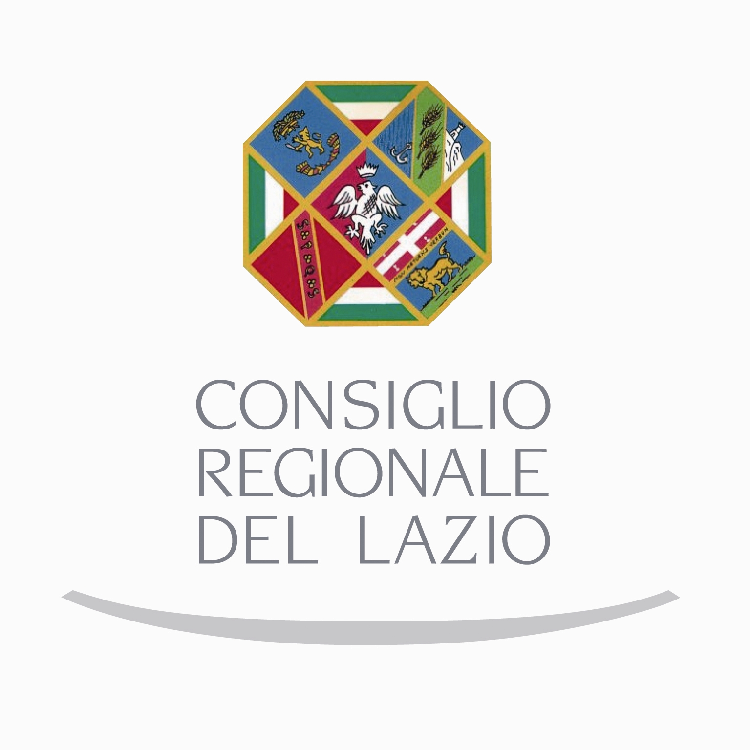 Logo Consiglio Regionale del Lazio